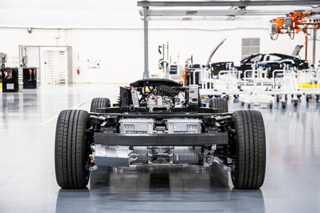 Karma Plataforma E Flex 2