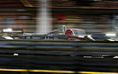 17.000 personas "regresaron al futuro" en el Jarama Vintage Festival