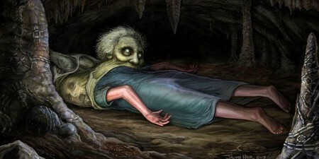 Taking Of Deborah Logan Spec