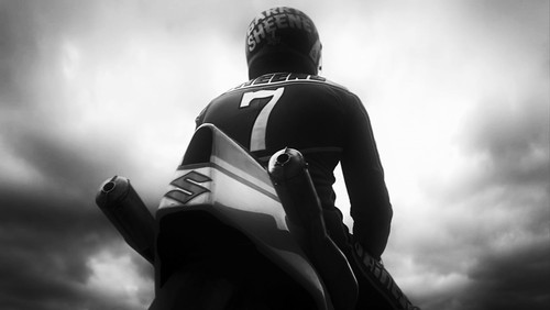 De lo malo lo peor. Siete películas de motos para saltarte la tapa de los sesos