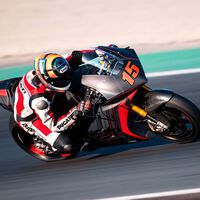 Ducati hará de MotoE un mundial para 2023: ¿Serán las motos eléctricas de MotoGP el futuro reemplazo de Moto2? 