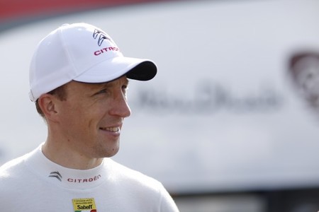 Rally de Australia 2014: Meeke sigue con su idilio y es el más rápido en el shakedown