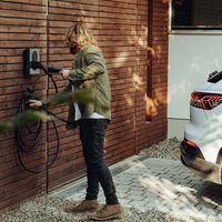 Suiza ocultó el estudio que aseguraba que el coche eléctrico contamina menos que el de combustión. "Los resultados podrían malinterpretarse"