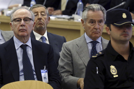 Los números más desconcertantes de las tarjetas black