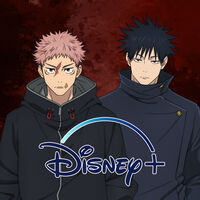 Disney+ se hace otaku: el servicio de streaming extiende su catálogo de anime con Jujutsu Kaisen, Naruto, Yu-Gi-Oh y otras muchas series animadas de enorme éxito 