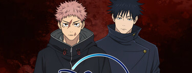 Disney+ se hace otaku: el servicio de streaming extiende su catálogo de anime con Jujutsu Kaisen, Naruto, Yu-Gi-Oh y otras muchas series animadas de enorme éxito 