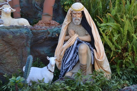 Villancicos de Navidad para niños: Pastores venid
