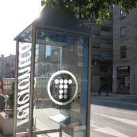 Tras 28 años, Telefónica se libra de la obligación de prestar el Servicio Universal de Telecomunicaciones