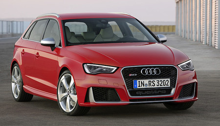 Audi RS3 Sportback 2015 1p