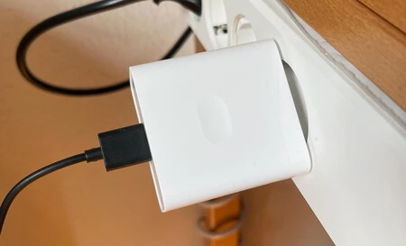 モバイル充電器カバー