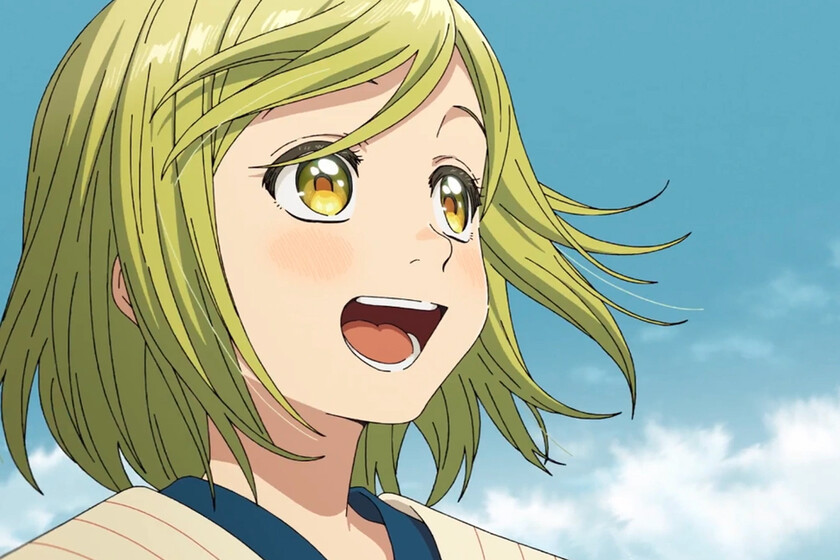 Magia medieval, un estudio de animación tremendo y la compositora de Elden Ring: Witch Hat Atelier es el anime que no sabías que existía y que ahora necesitas