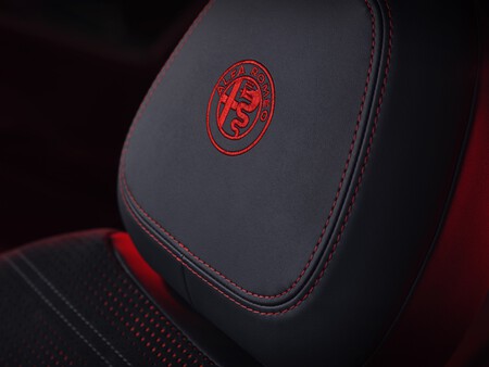 Alfa Romeo Tonale Primer Contacto 6