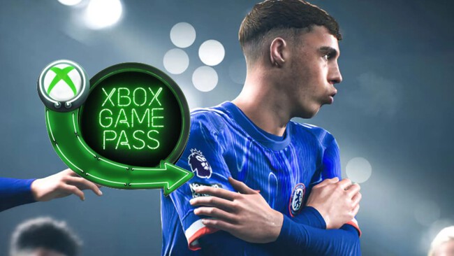 EA Sports FC 25 llega a Xbox Game Pass el 12 de junio: sin costo extra ...