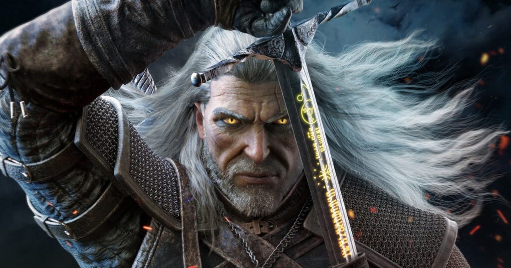 The Witcher 4 será el comienzo de una nueva saga, al mismo tiempo que CD Projekt trabaja en otros dos AAA The Witcher 4 será el comienzo de una nueva saga, al mismo tiempo que CD Projekt trabaja en otros dos AAA