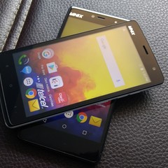 Foto 8 de 10 de la galería lanix-ilium-lt510 en Xataka México