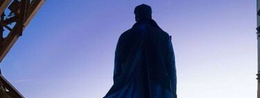 Tres años después, hoy vuelve una de las series más entretenidas de Netflix: robos, diversión y suspense al servicio de Omar Sy
