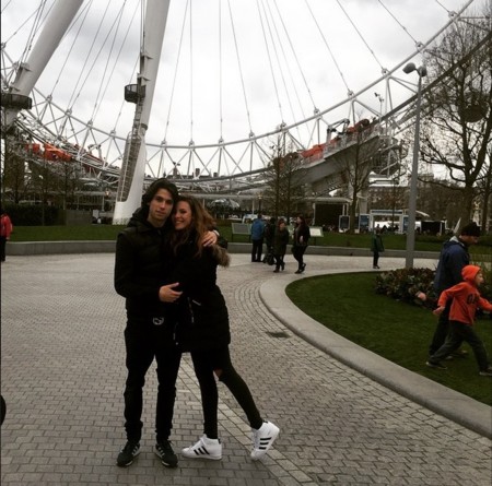 De la inminente boda de Jessica Bueno a la felicidad de Malú o Cindy Crawford, ¡y qué viva el amor!