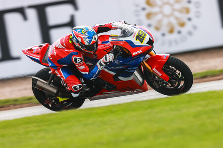 La Honda CBR1000RR-R ya es la única moto sin podio en el WSBK 2021 y Álvaro Bautista lo padece: "Necesitamos mejorar"