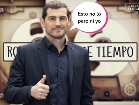 Todos los detalles de la entrevista prohibida que Iker Casillas concedió a Gustavo González: Ya hablaba de separación con Sara Carbonero