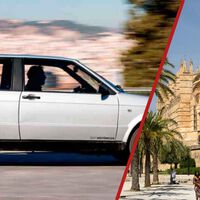 Continúa el veto a los coches con etiqueta B: pronto se sumarán dos nuevas ciudades, y la multa es de 200 euros