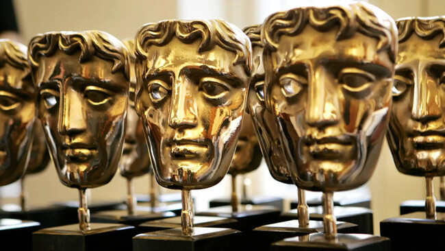 Imagen de Bafta Awards (BAFTA)