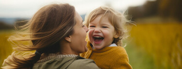 La regla de las 4C de la crianza positiva: cómo criar a los hijos con amor y fomentar su autonomía