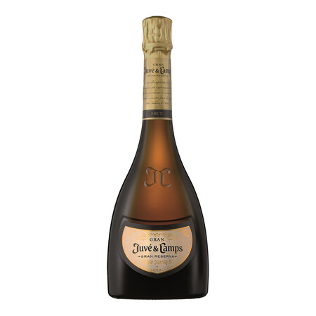 Cava Gran Juve Camps Brut Gran Reserva