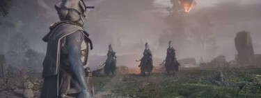 Soulframe, el nuevo MMO de fantasía de los creadores de Warframe, nos traerá más información en un directo  