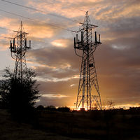 España llevaba sin importar electricidad desde 2003 pero en 2016 ha roto la racha