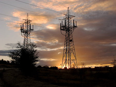 España llevaba sin importar electricidad desde 2003 pero en 2016 ha roto la racha