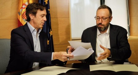 Pacto Ciudadanos Y Pp Complemento Salarial