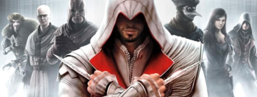 Múltiples entregas de Assassin's Creed para jugar gratis y dos buenos regalos en PC, los juegos que están disponible sin coste adicional para este finde 