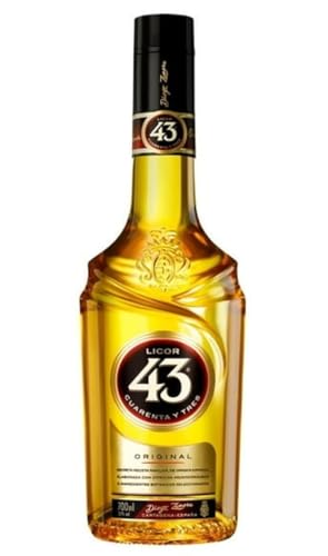Licor 43 - 70 cl