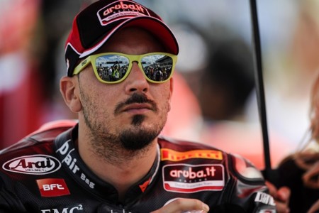 Davide Giugliano