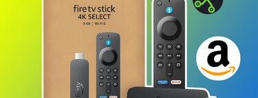 Preventa ya en México: este es el modelo de Fire TV Stick 4K más barato de Amazon México 