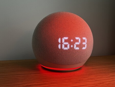 Cuando tu altavoz Amazon Echo te habla: qué quieren decir los distintos colores de los anillos de aviso