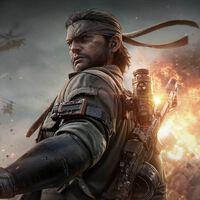 Metal Gear está de vuelta, pero no como esperábamos. Aún así, la colaboración con Delta Force demuestra el plan de Konami con la saga