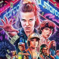 Si crees que Los Anillos de Poder es cara, espera a ver el dineral que se ha dejado Netflix para la última temporada de Stranger Things