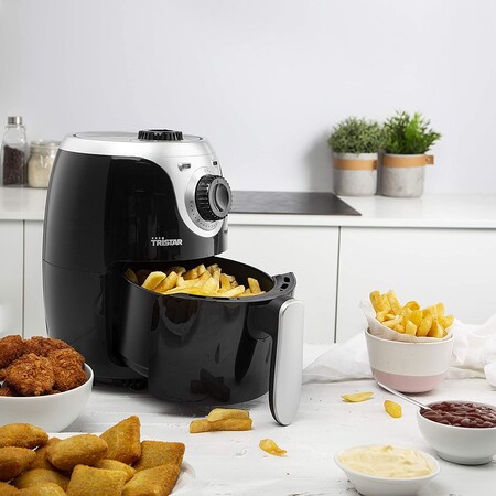 Ofertas del día para nuestra cocina con planchas, tostadoras o freidoras rebajadas en Amazon