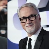 60 páginas menos de Quentin Tarantino. David Fincher dio un tijeretazo al guion de su nuevo trabajo: "Eran esencialmente dos películas"