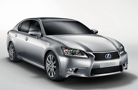 Mercedes-Benz y Lexus, entre híbridos anda el juego. Regreso a Motorpasión Futuro