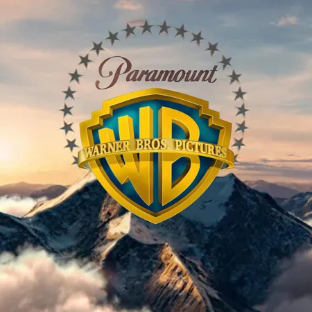 Paramount Warner