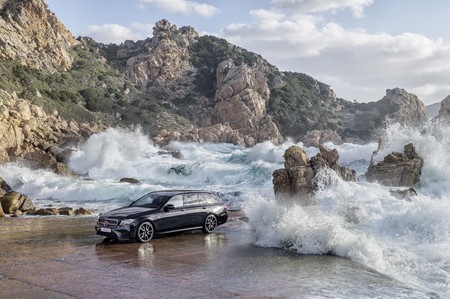 Mercedes-Benz no sabe si será el fin de las ventas de modelos diésel en Estados Unidos