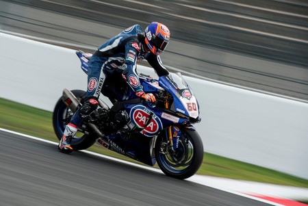Alex Lowes Sbk Francia 2017