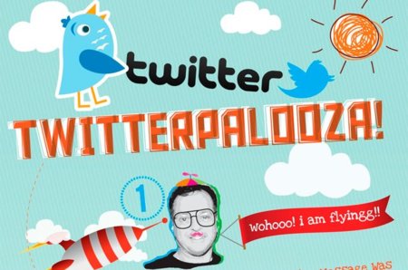 ¿Qué está pasando en Twitter?, la infografía de la semana