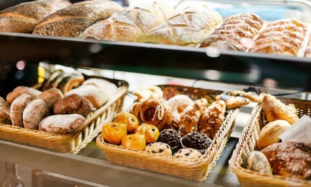 Vamos Futuro Panaderias Pijas Low Cost Tradicionales Tienen Crudo