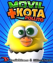 Devilish monta el pollo con sus +kotas
