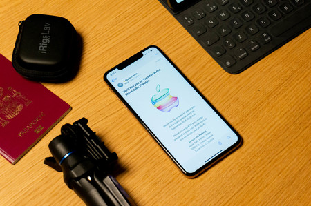 Cosas que llevar a una keynote