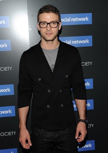 Algunos looks en el estreno de la película The Social Network (La Red Social)