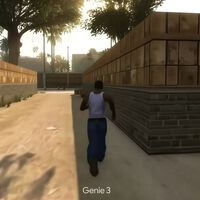 Google acaba de lanzar una Inteligencia Artificial que puede crear mundos abiertos en minutos: qué es Genie 3 y cómo se utiliza 